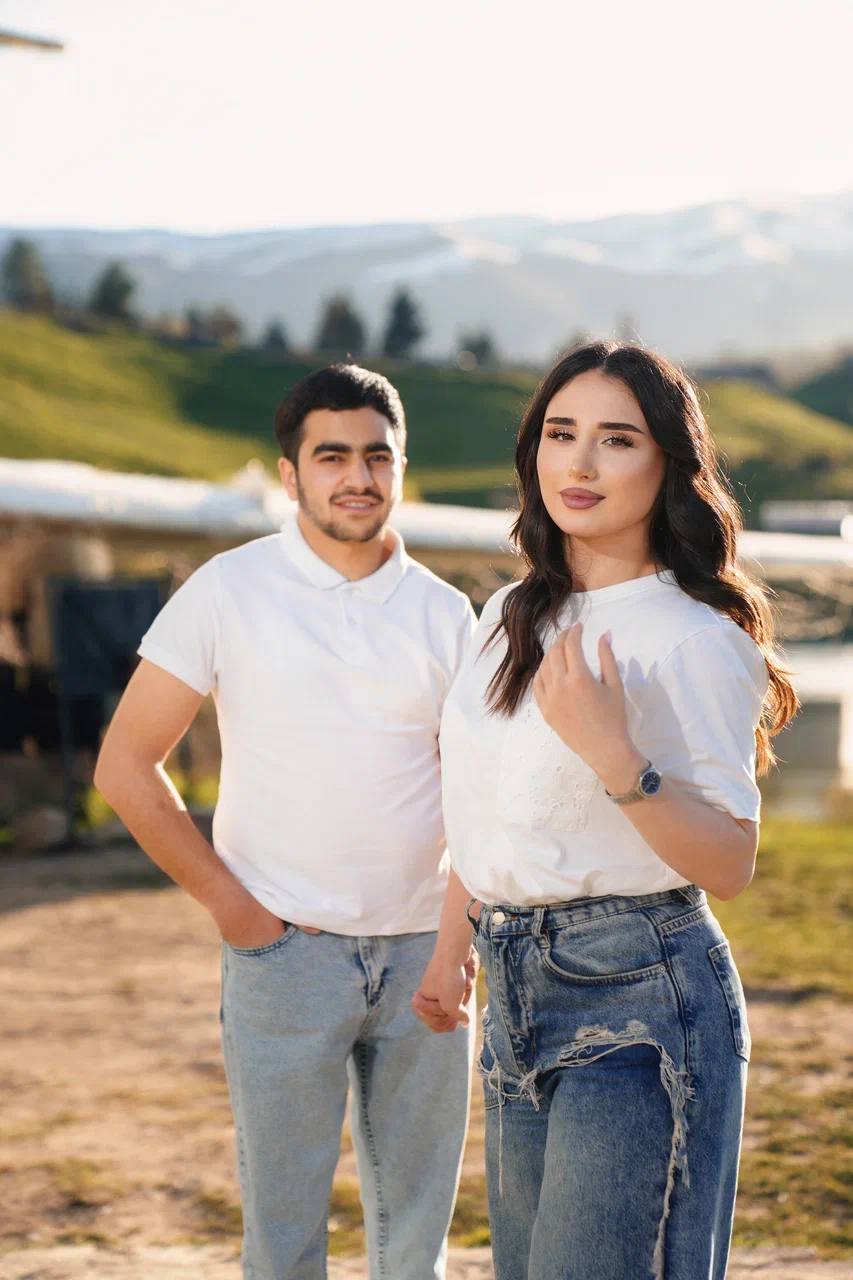 հարսանիքի նկար
